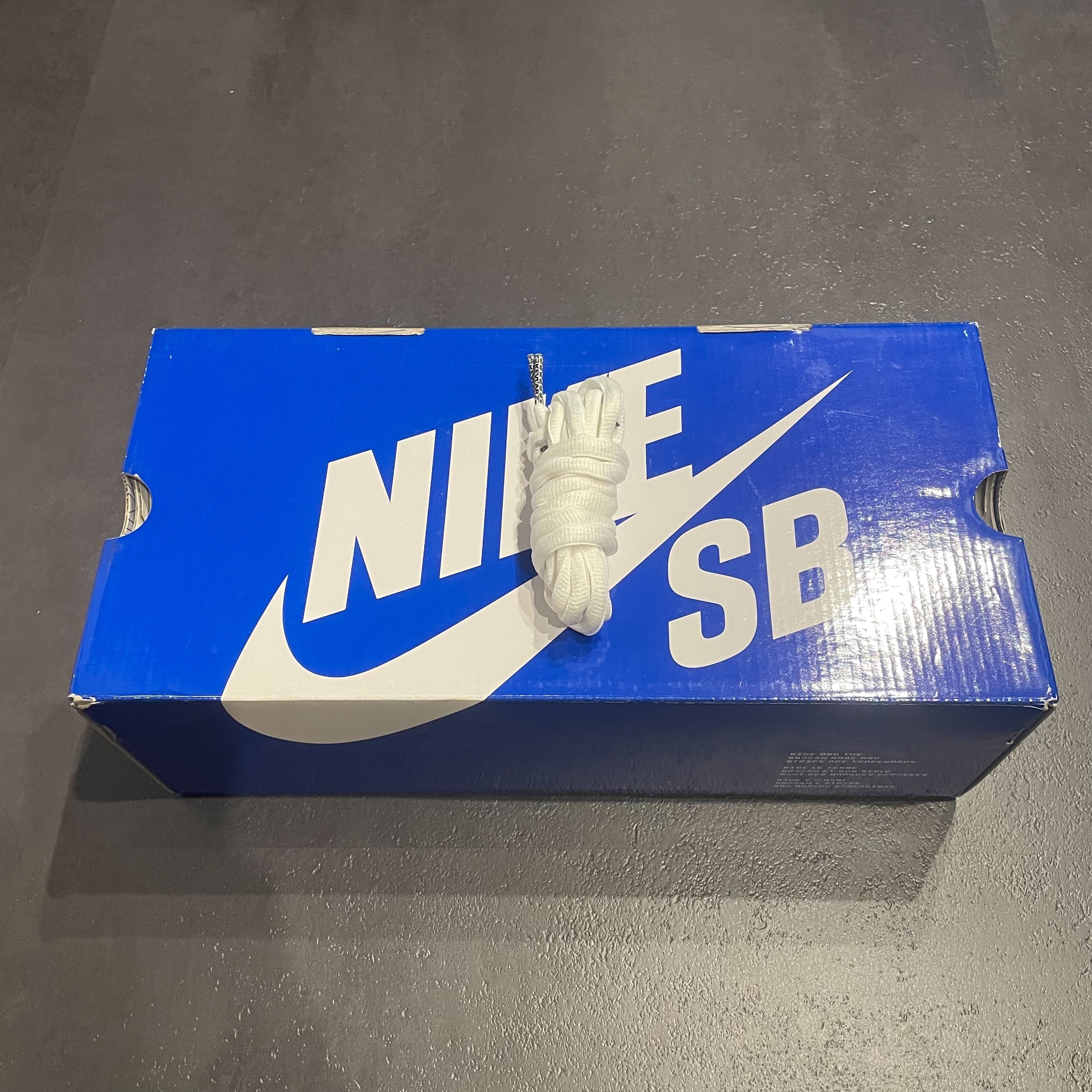 SB DUNK LOW PURPLE SAFARI 313170-200 | Nova Plug