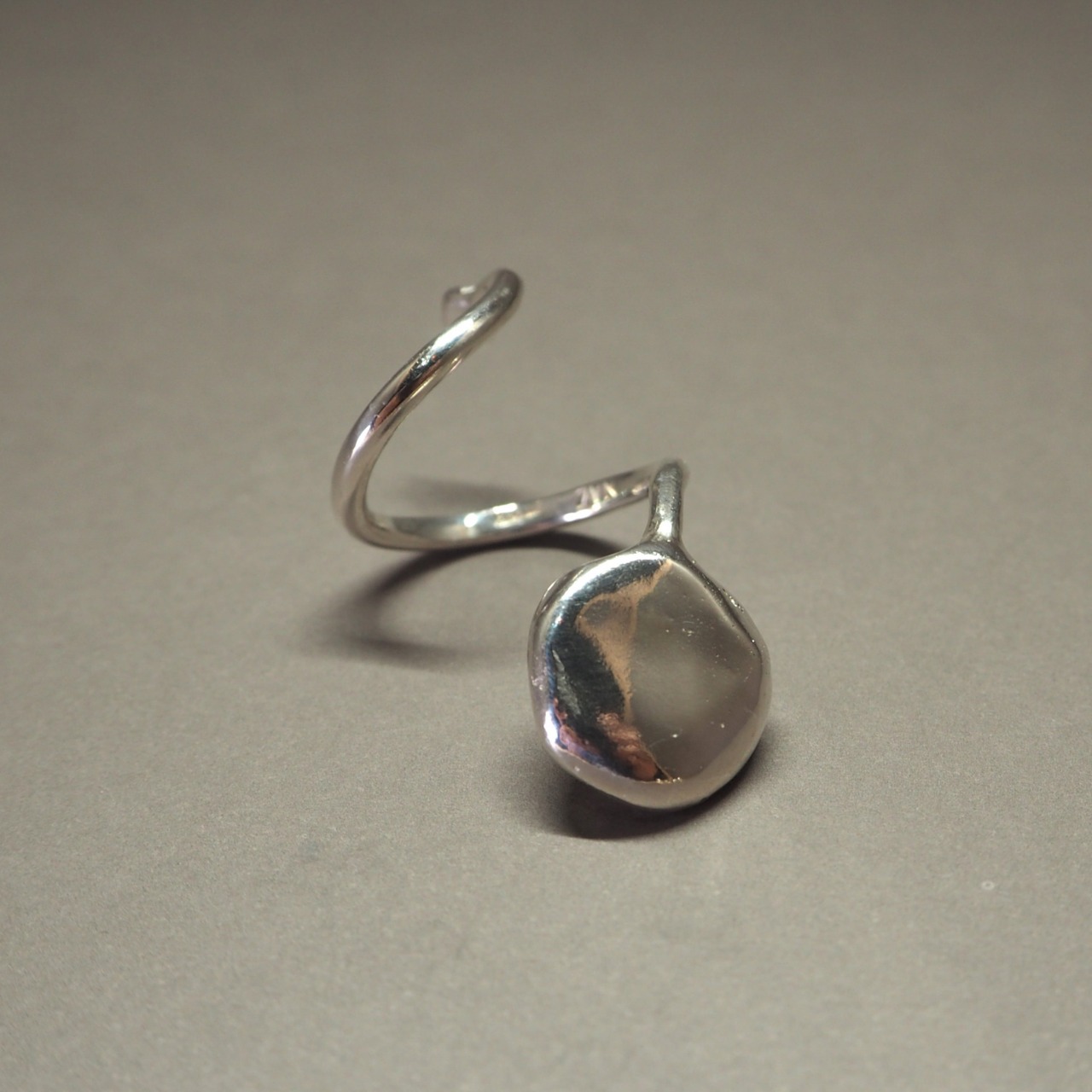 オープン スイング ライト リング NE-R-31A - 2