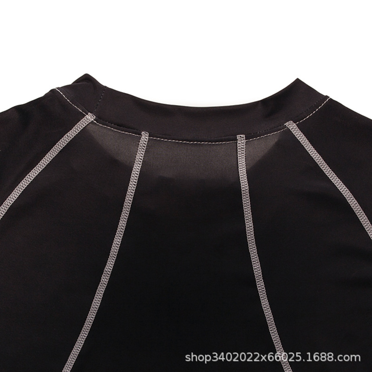 トレーニングウェア&アスレジャー・4点セット