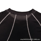 トレーニングウェア&アスレジャー・4点セット