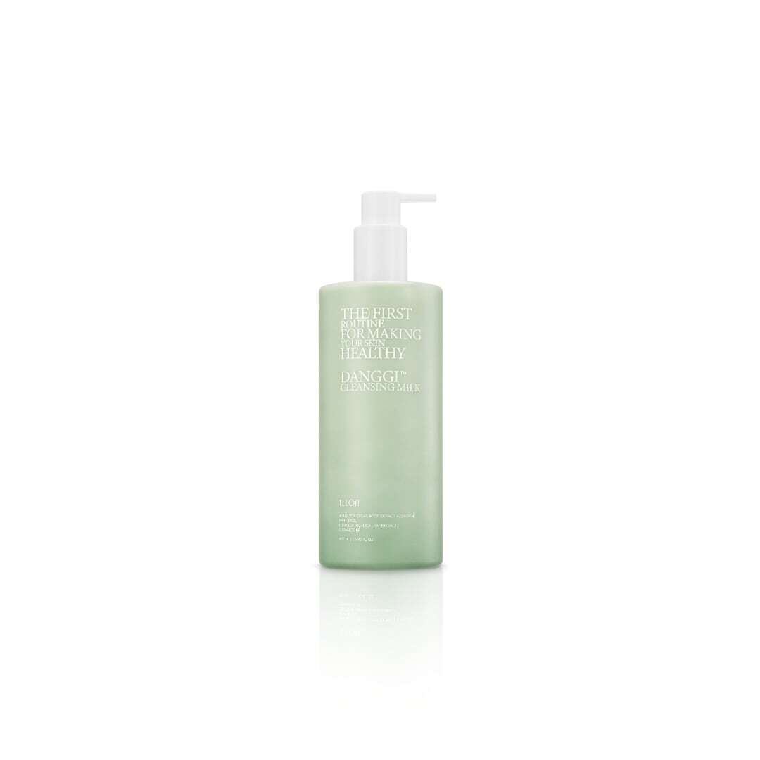 ILLON DANGGI BUBBLE TONER（イロン タンギバブルトナー）200ml | Pay ID