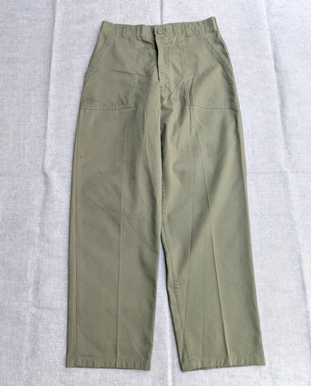 81s us army baker pants 小岩店
