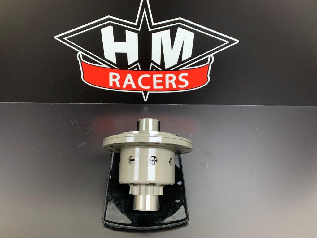 スーパーロックLSD(デミオ、MAZDA2) | HIROMAZ RACERS-マツダ車