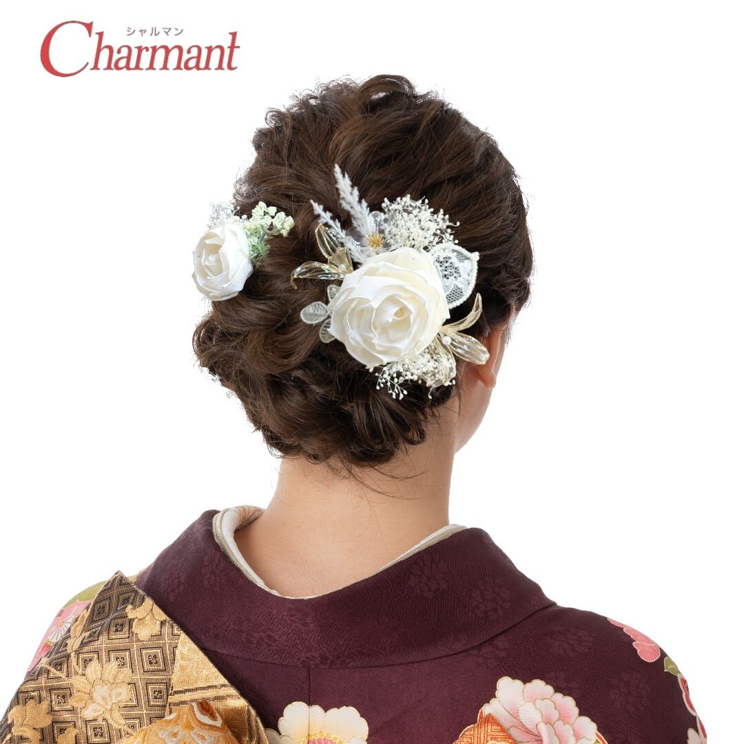シャルマンフルール