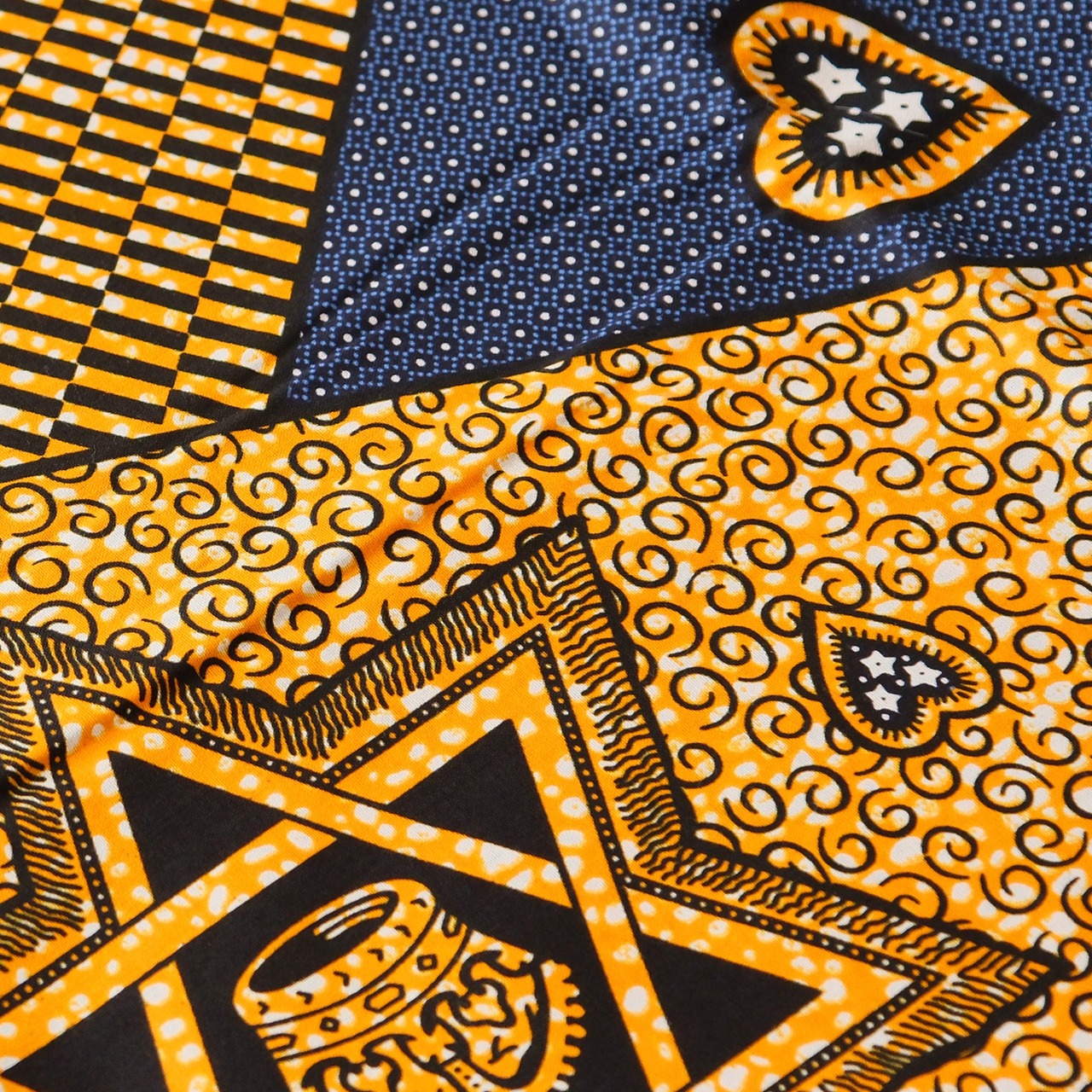 se31-　セミオーダー・ワサワサパンツ - 2