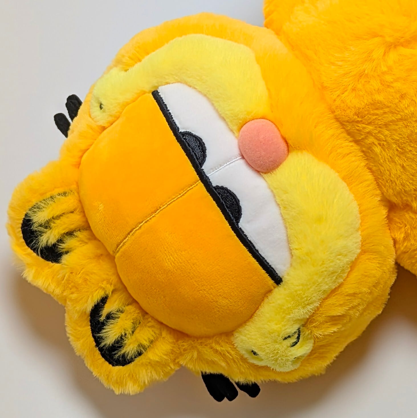 ♧ 再入荷！【 Garfield ( ガーフィールド ) 】 ぬいぐるみ プラッシュ