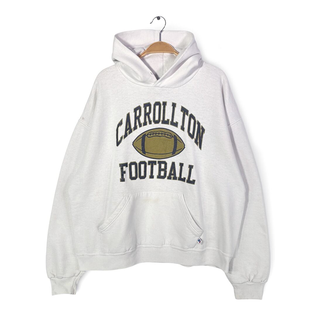 SWEAT PARKA | ヤング衣料店