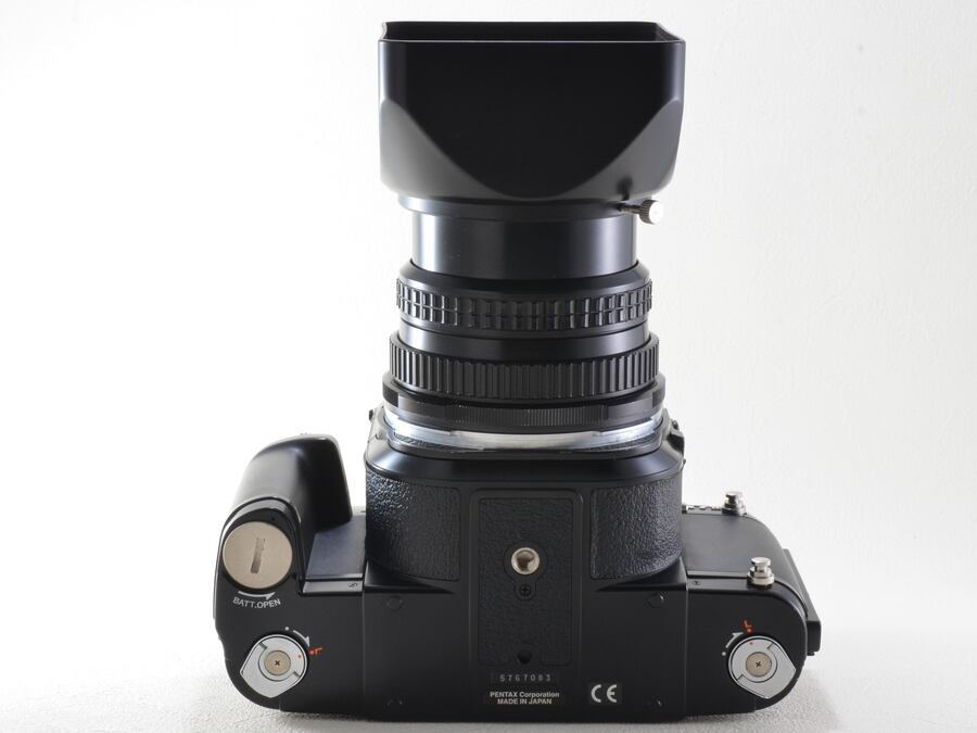 PENTAX 67II / SMC 90mm F2.8 ペンタックス（23253） | サンライズ 