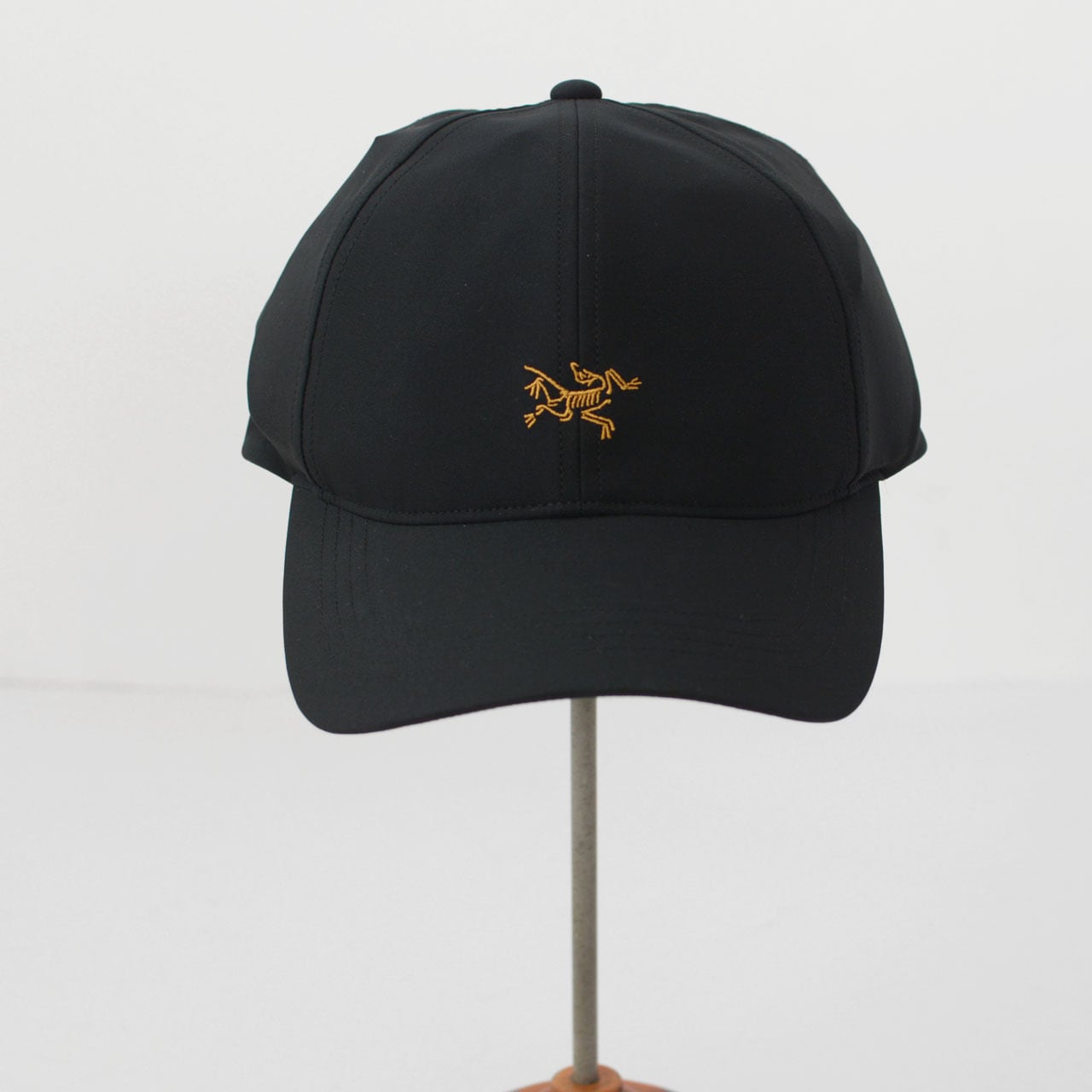 ARC'TERYX Small Bird Hat Black　帽子　　旧モデル