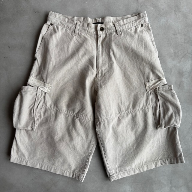 MILK BOY, Half Pants