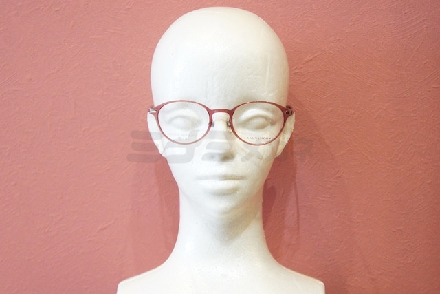 LAGUNAMOON メガネ LM-5029 Col.5 ボストン ラグナムーン 正規品-5枚目