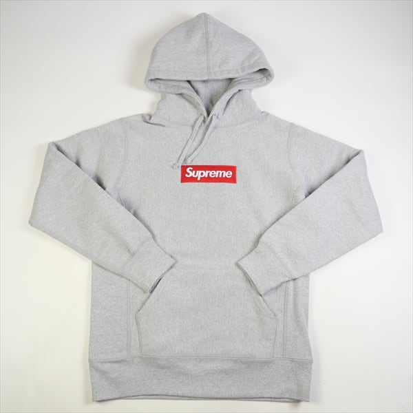 Size【XL】 SUPREME シュプリーム 16AW Box Logo Hooded Sweatshirt ...