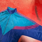 90s adidas ベロアトラックジャケット アディダス