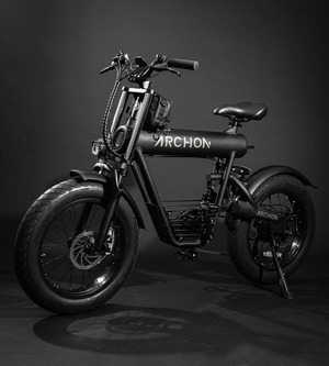 予約受付中【ARCHON】電動アシスト付き自転車