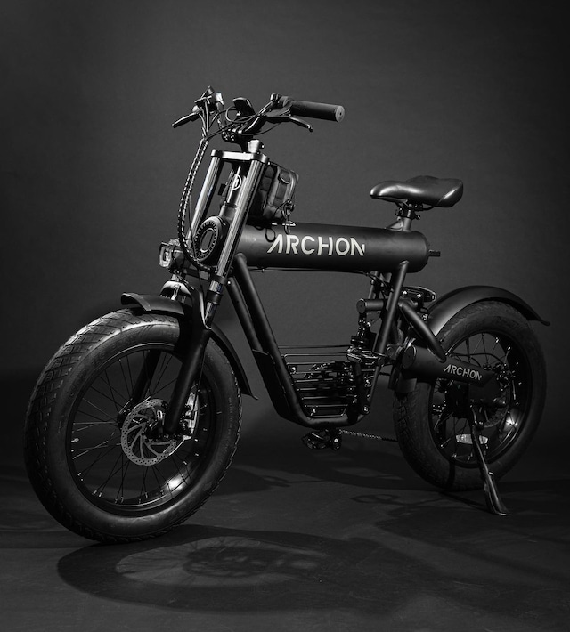 予約受付中【ARCHON】電動アシスト付き自転車