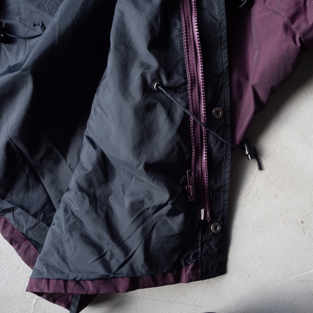 "Columbia" used Gizzmo jacket