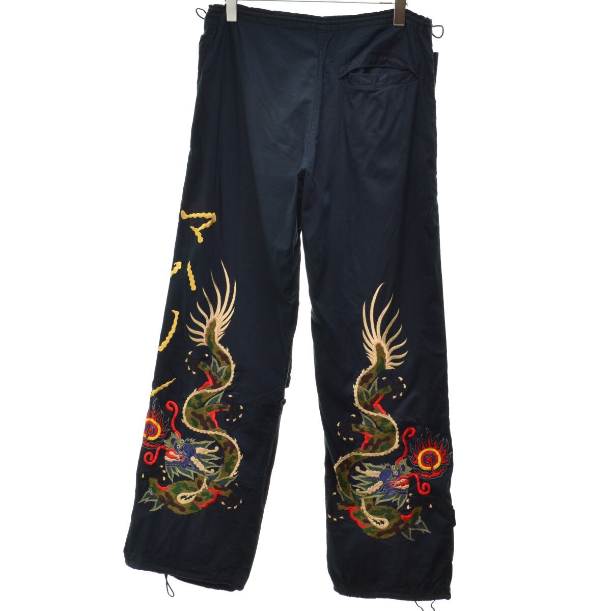 MAHARISHI マハリシ スノーパンツ originalsnopants