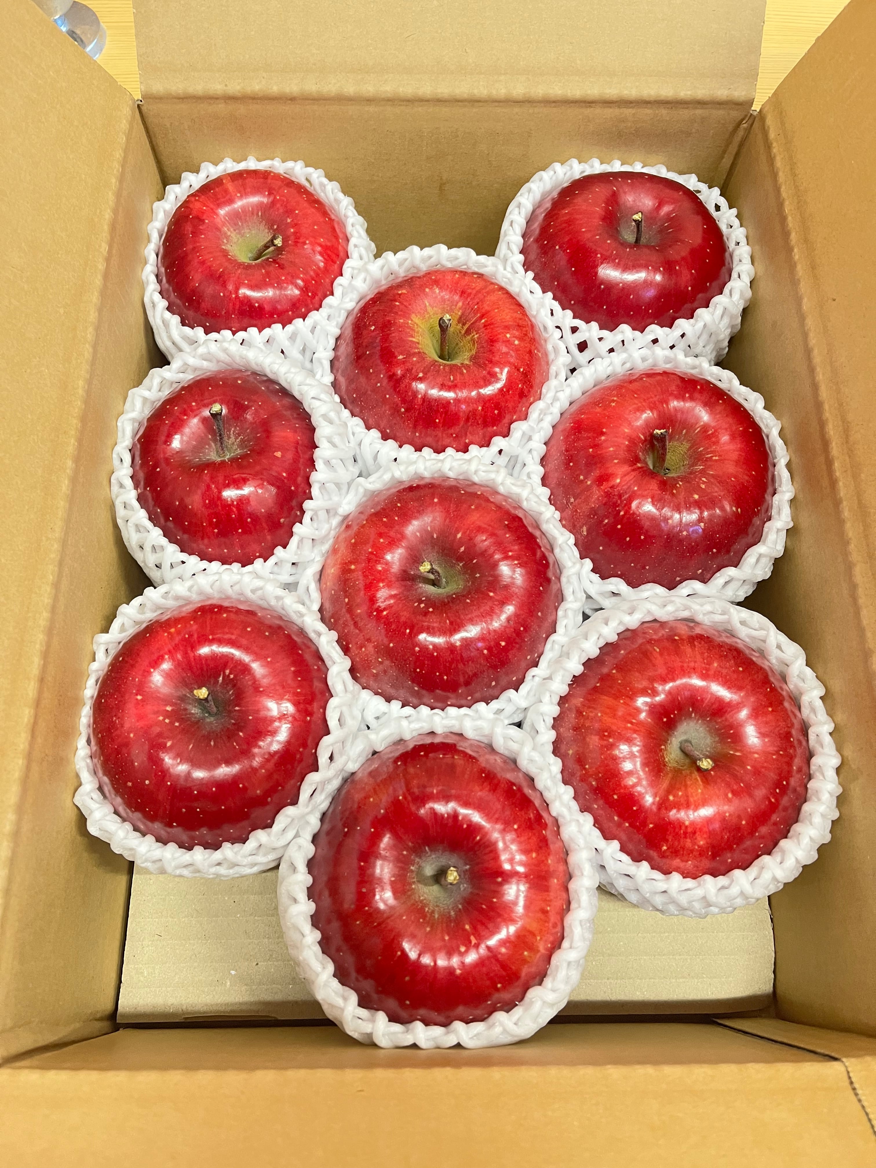 葉取らずコスモふじ贈答用　3kg