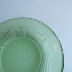 氷のようなガラスの器