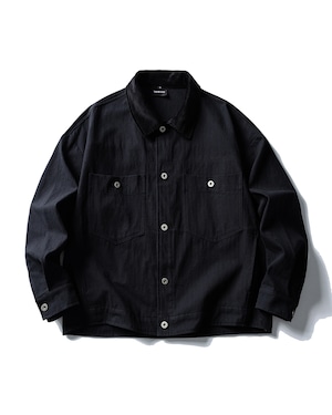Button Front Corduroy Shirt x00825