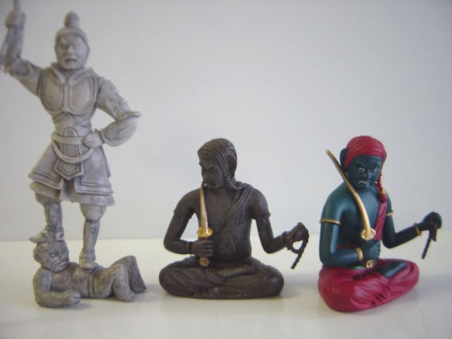 ★Hwi20DZ和の心仏像コレクション4フルコンプ6種 ☆Hwi20DZ和の心仏像コレクション4フルコンプ6種 | Pay ID