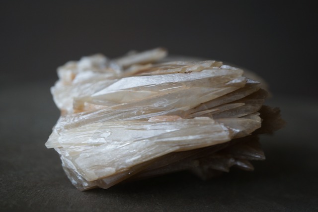 モロッコ産バライト Barite 1667