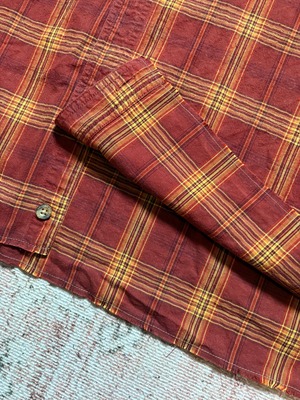 Columbia X.C.O. / flannel check shirts