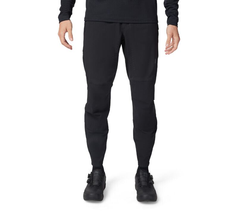 FOX】DEFEND PANTS [ディフェンドパンツ] Black 2025 大人用