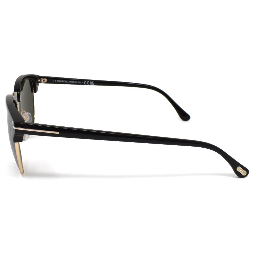 トムフォード FT0248/S 05N 51 Henry サングラス Tom Ford Henry TF0248 05N Sunglasses - US