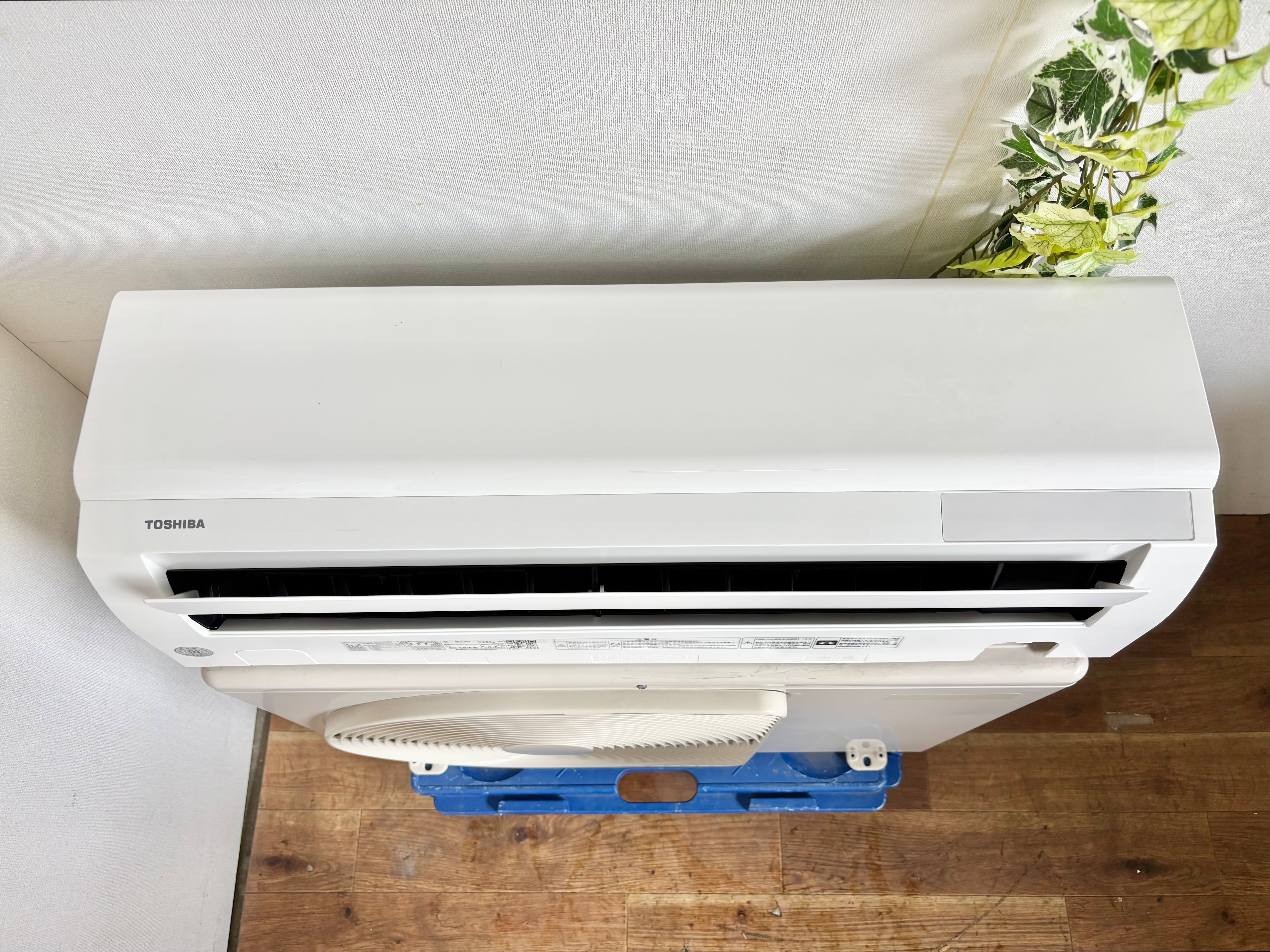 発送 送料込 富士通 ルームエアコンAS-J28E-W 10畳 ポンプダウン済み 10畳 2015年製 FUJITSU ルームエアコン AS-J28E-W | 【オンライン