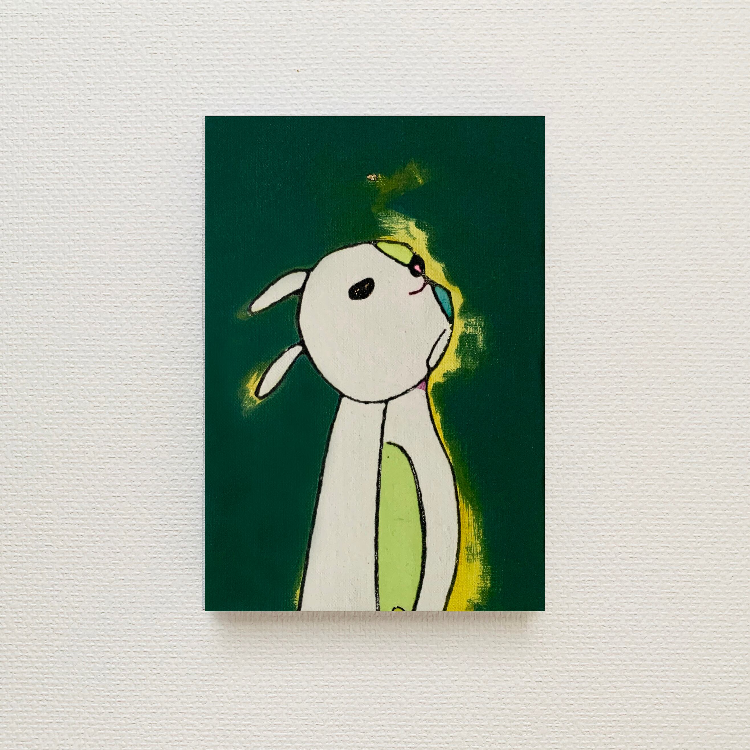 SAV€ M¥ $OUL (いぢわる兎)