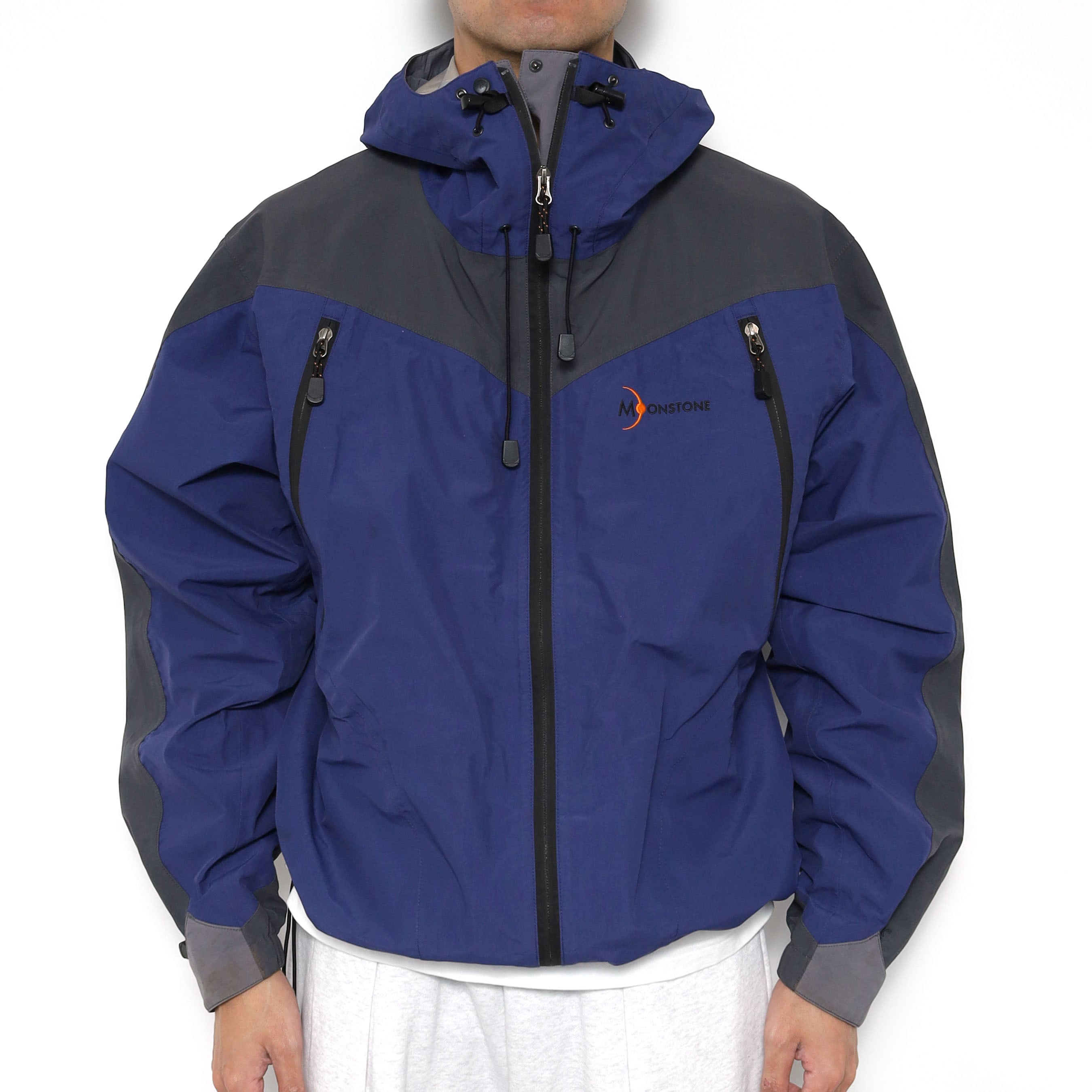 Moonstone Gore-Tex Jacket | noverlap