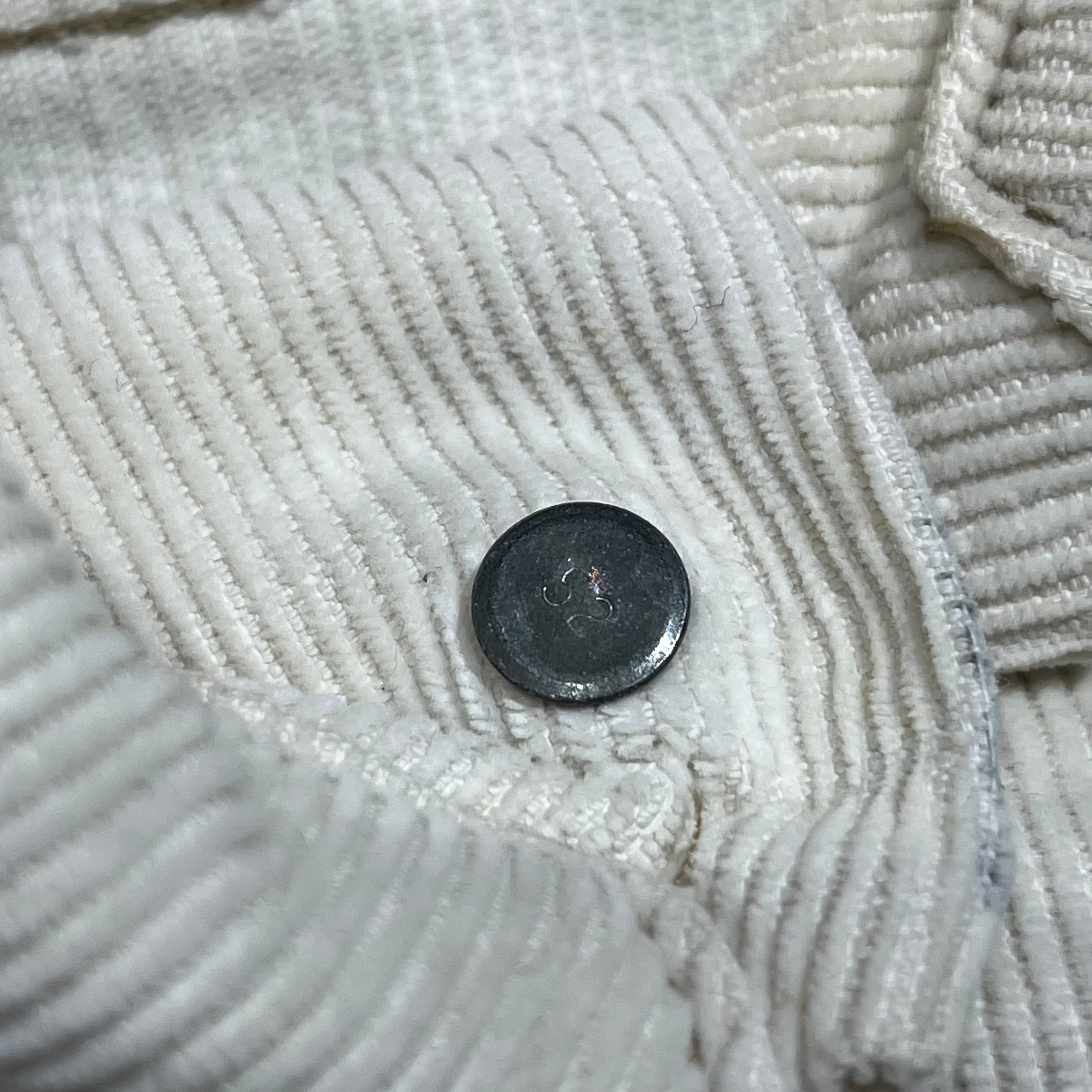 70s Levi's 70505 Corduroy Jacket 70年代 70505 コーデュロイ