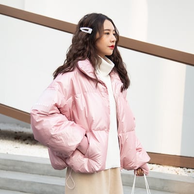 秋 冬 レディース ジャケット アウター ダウンジャケット カジュアル