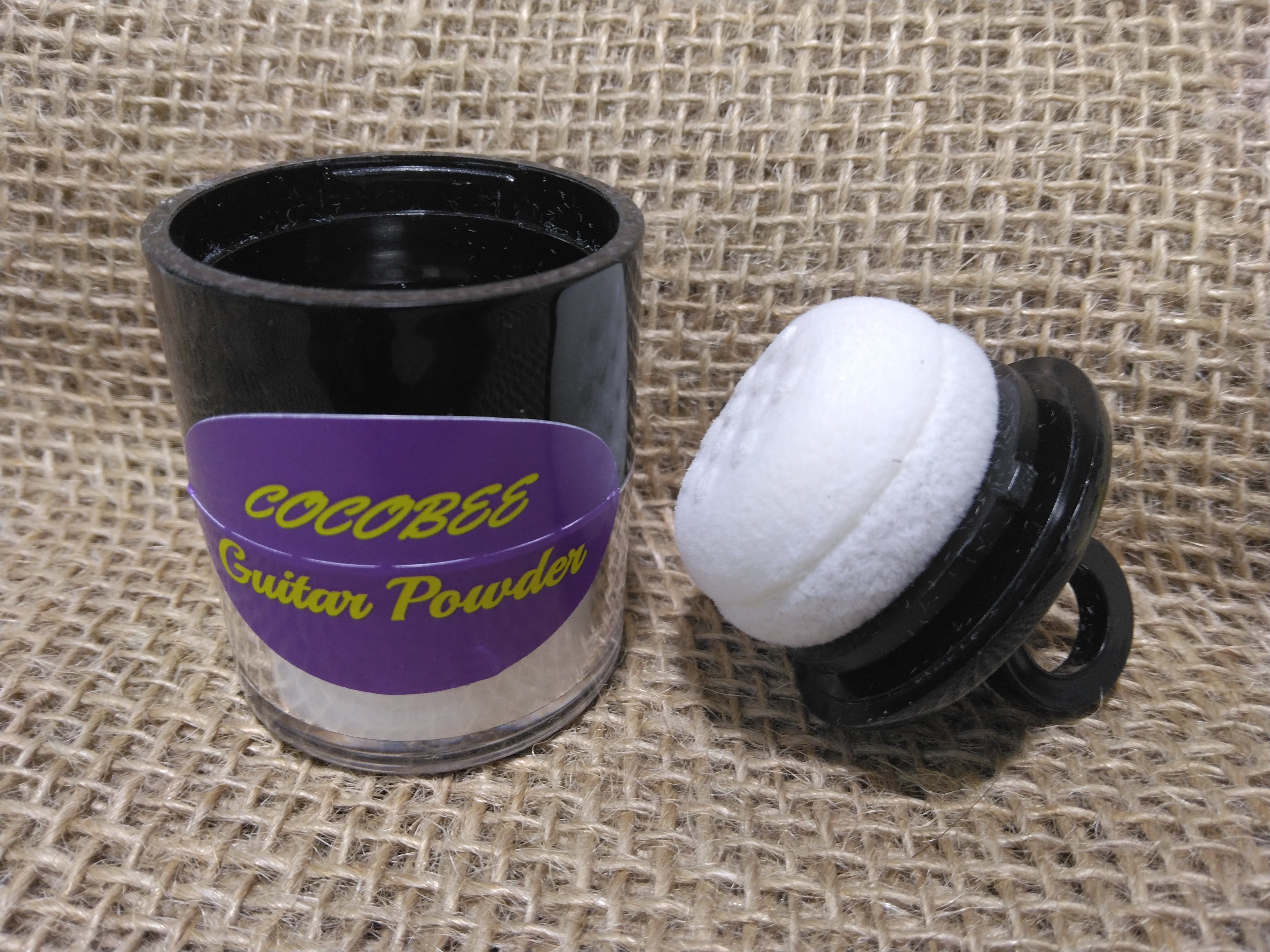 COCOBEE Professional 60g for guitar | E.V.O Lab COCOBEE shop