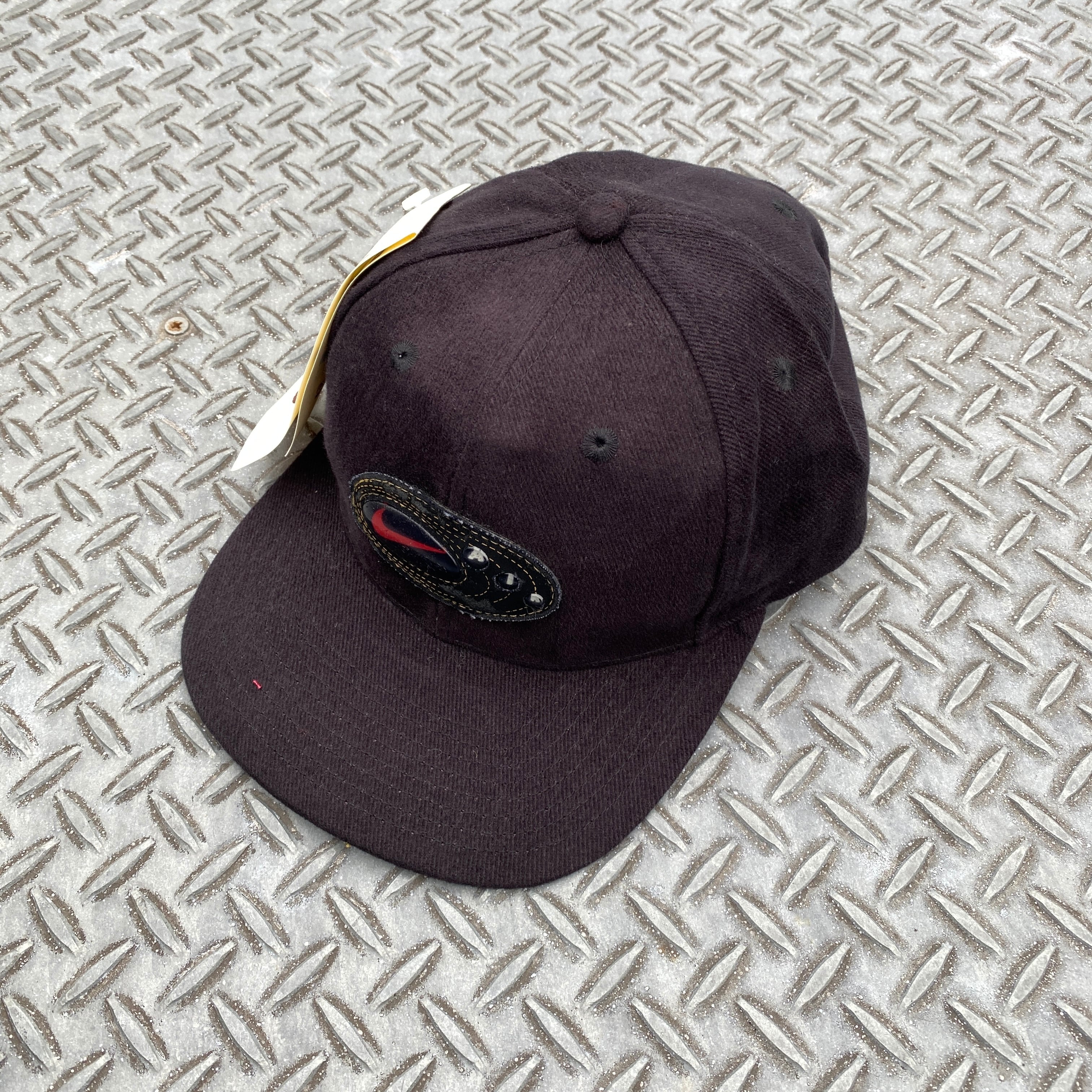 90s NIKE AIR Deadstock Cap | RIVERSIDE BASE
