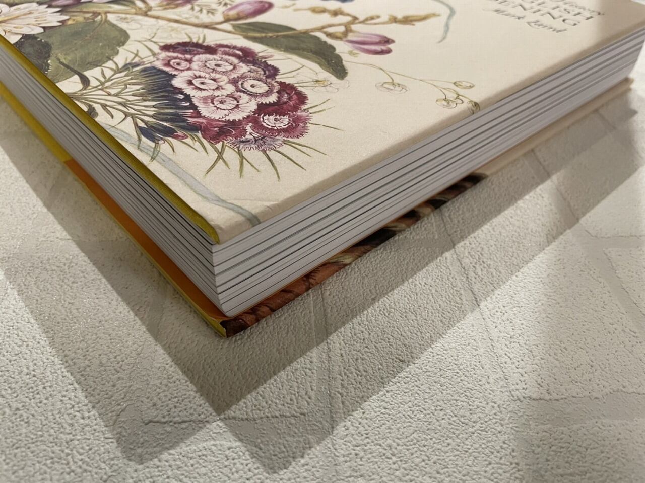 VW084】A Natural History of English Gardening: 1650–1800 /visual