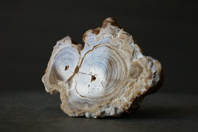 モロッコ産カルサイト/アラゴナイト Calcite / Aragonite 1861