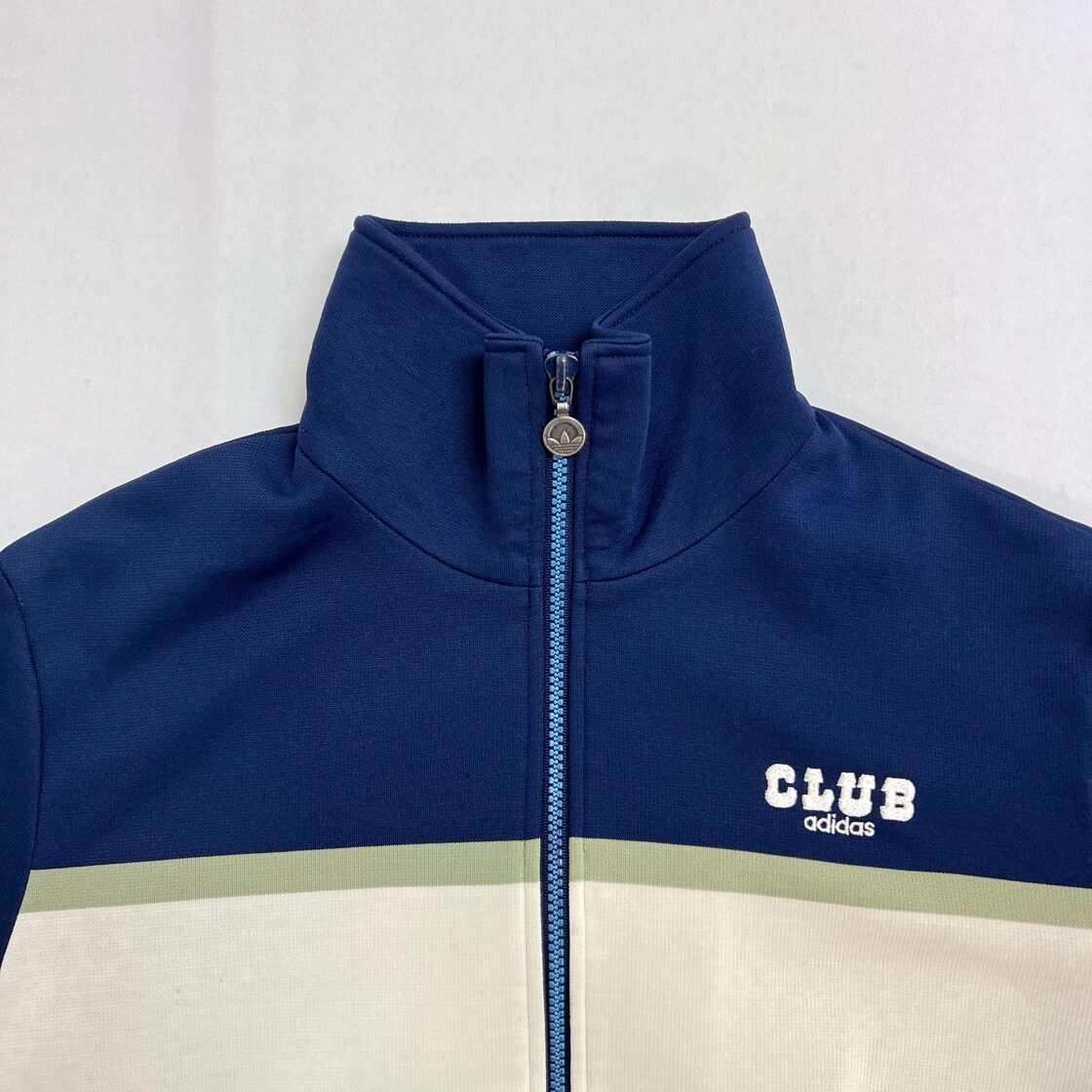 デサント製 [ 2号 ] CLUB adidas 80 