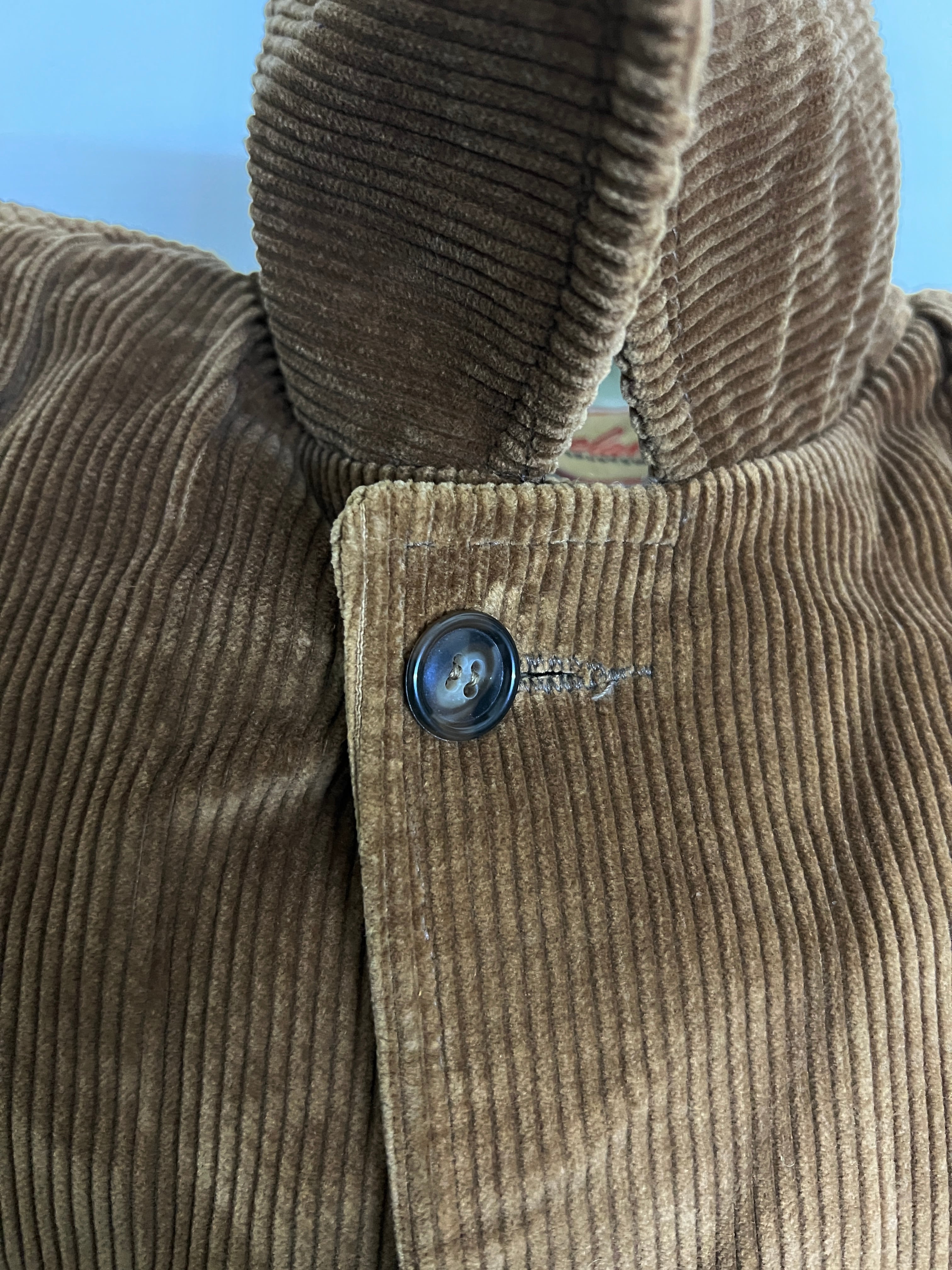 USA製 50年代〜60年代 50s 60s Lakeland レイクランド 筆記体 白タグ