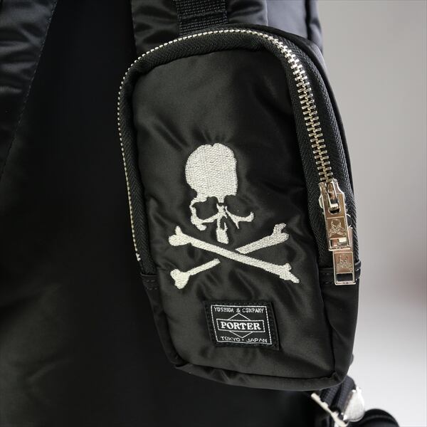 PORTER ポーター mastermind JAPAN マスターマインドジャパン RUCKSACK  