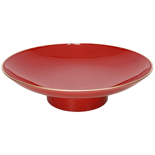 輪島塗 花紋 テーブル膳 五客組 漆器 懐石盆 おもてなし 食器 和食膳