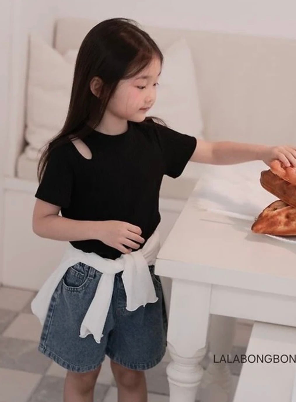 韓国人気子供ブランドmini psmarketトップスのみ 韓国人気子供ブランド