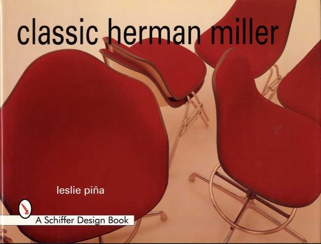 classic herman miller