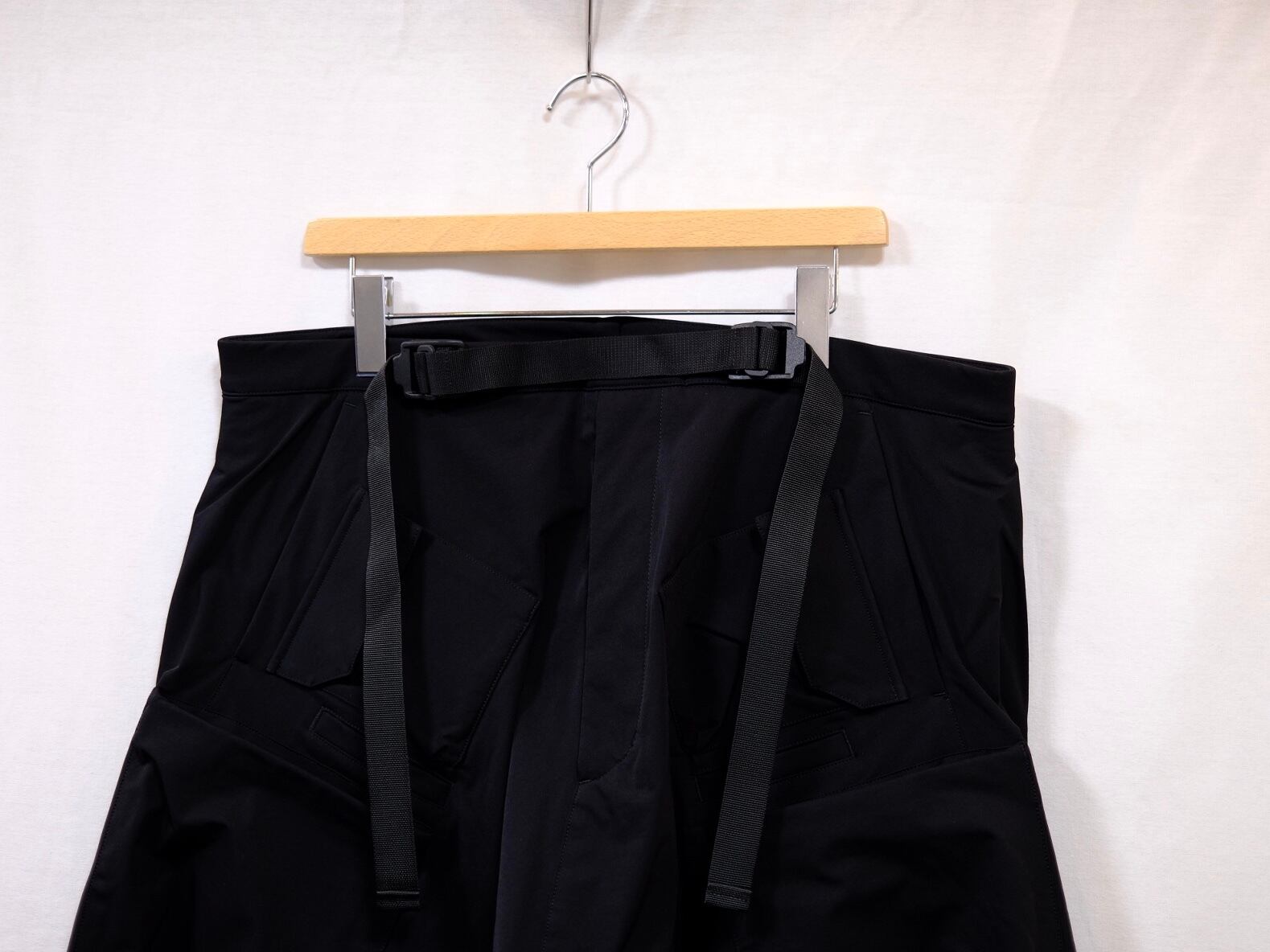 ACRONYM” P30AL-DS Schoeller® Dryskin Ultrawide Drawcord Cargo