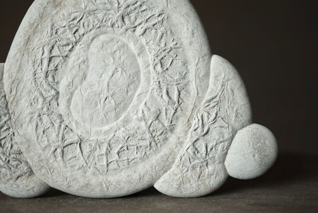 フェアリーストーン 妖精石 Fairy Stone 1138