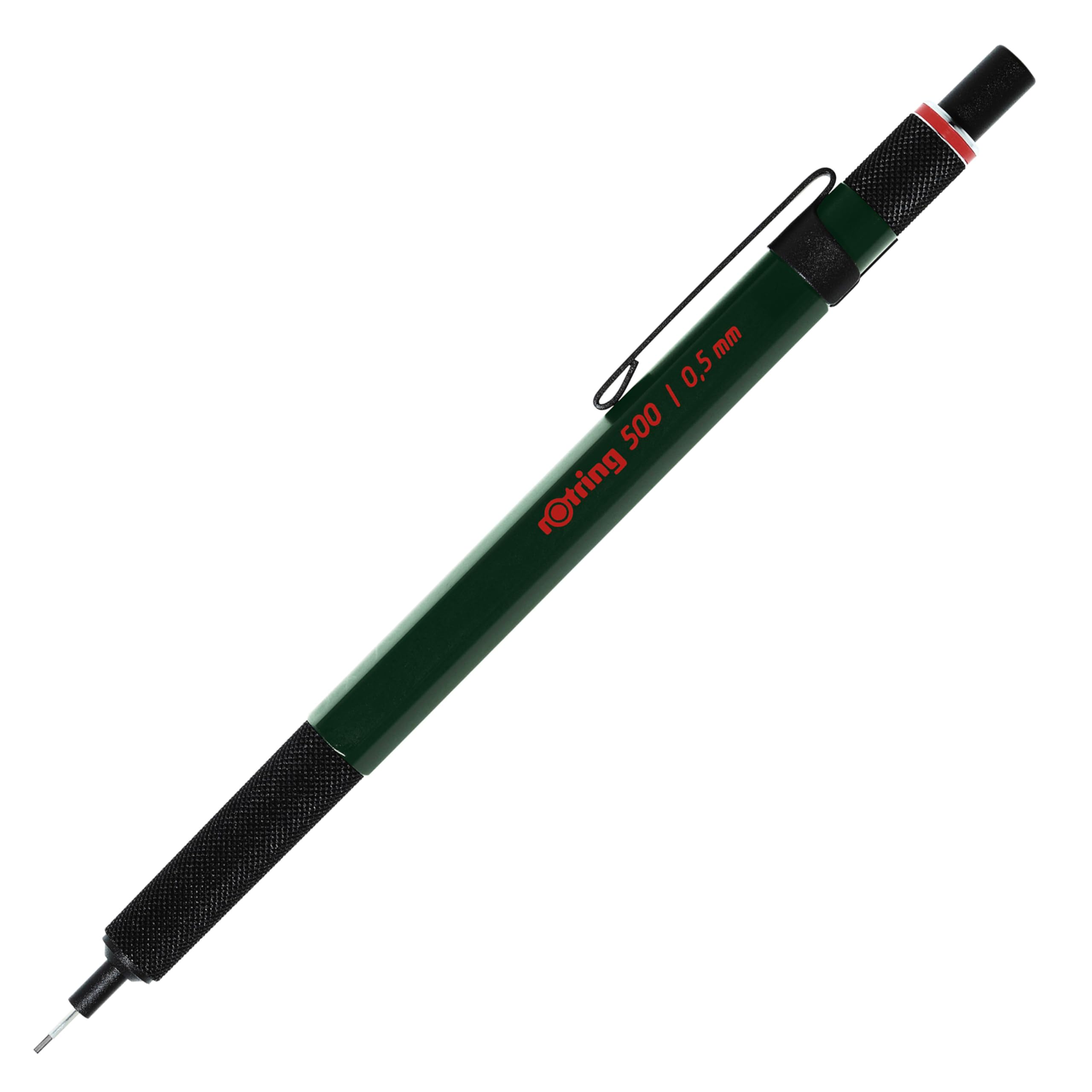 黒柿孔雀杢 シャープペンシル0.5mm | PAY ID