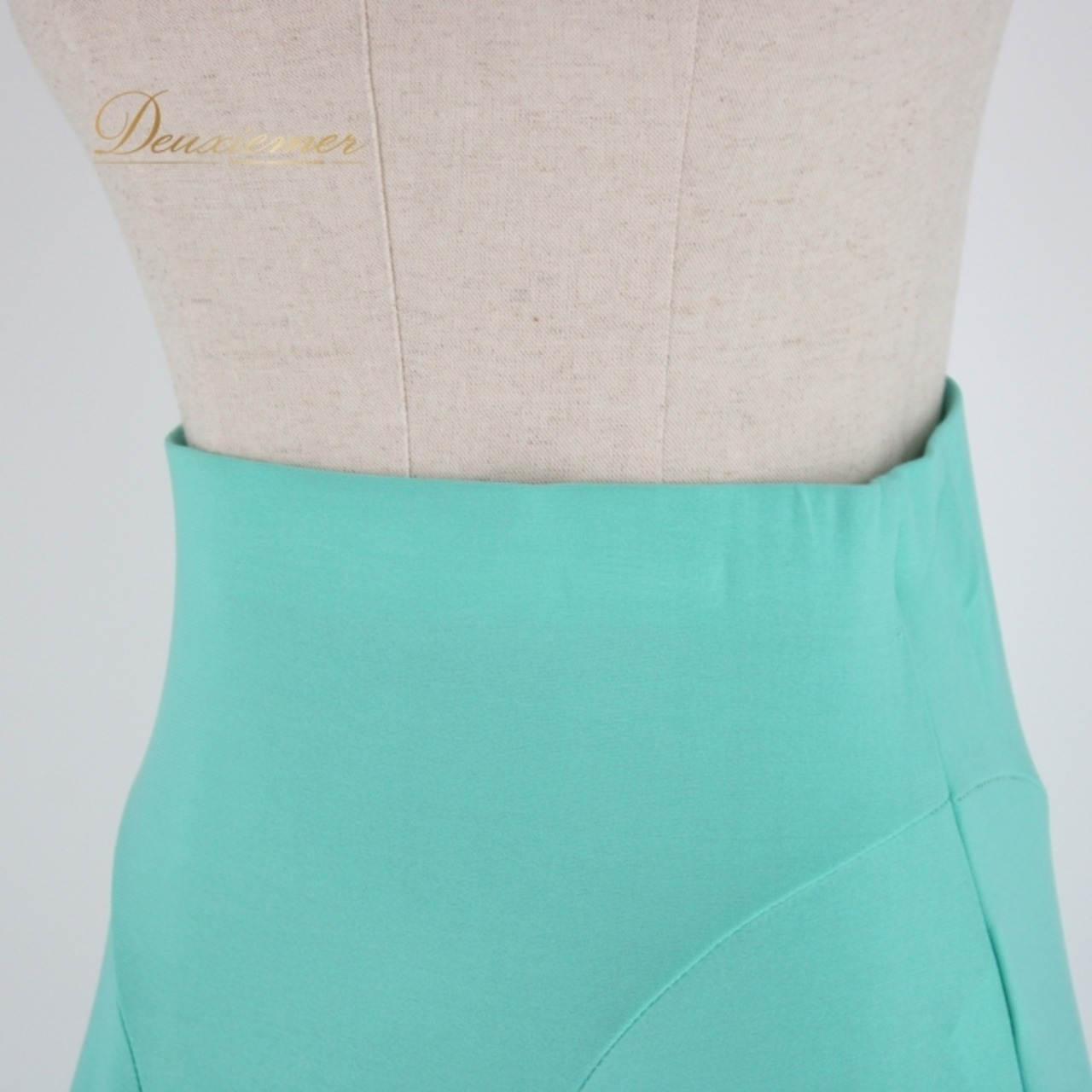 社交ダンス 衣装 スタンダード スカート レッスンウェア 女性用 オールシーズン prima boutique プリマブティック 花柄 グリーン系 ミントグリーン ラインストーン エレガント フレアスカート ダンスウェア ポリエステル 伸縮性 ゴムウエスト おしゃれ 楽チン 軽量 おしとやか 大人 女性用ダンス スカートスタイル 注意事項 シーズンレス 柔らかい ゆったり