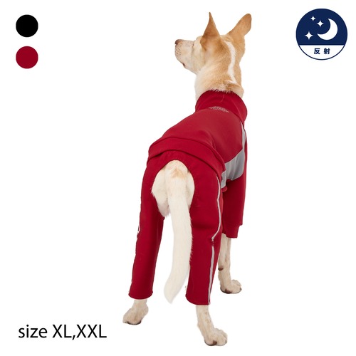 TRACK SUIT（XL.XXL） トラックスーツ