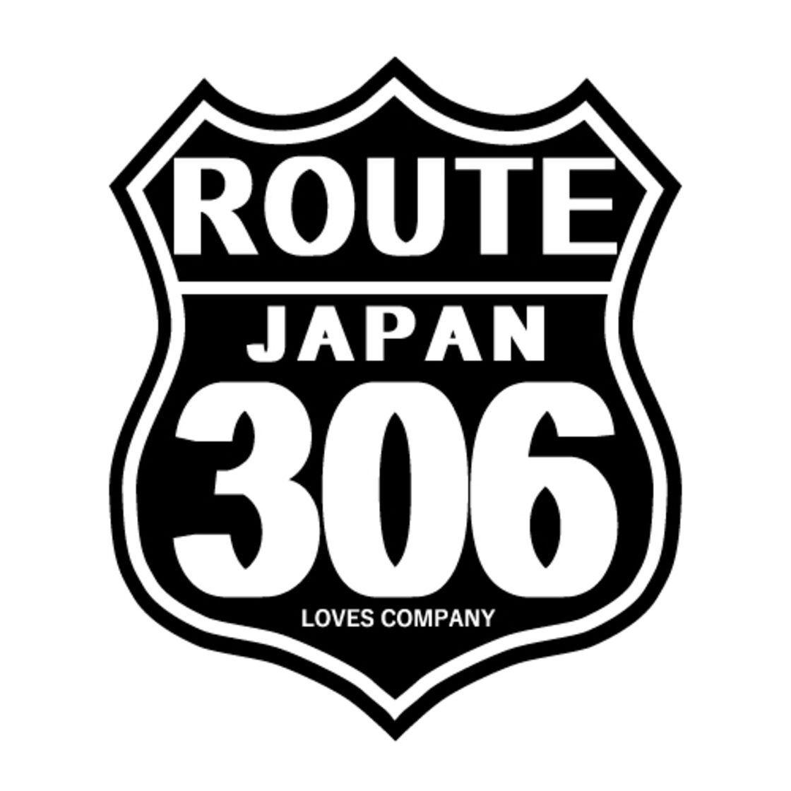 306 号線